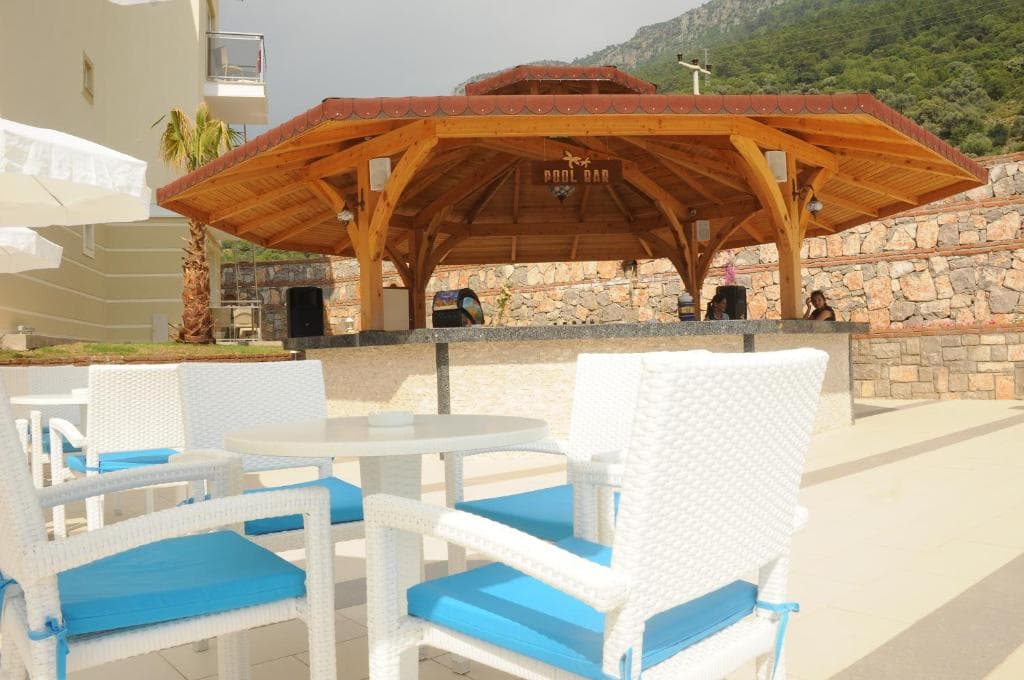 Marcan Resort Hotel - 14