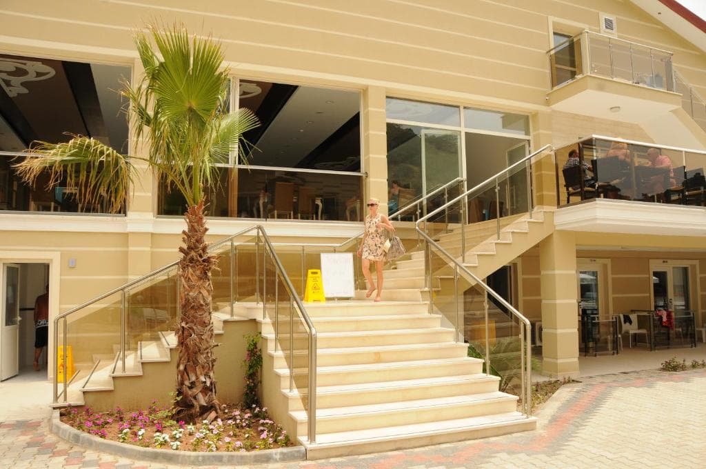 Marcan Resort Hotel - 20