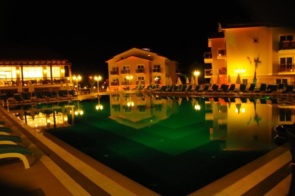 Marcan Resort Hotel - 21