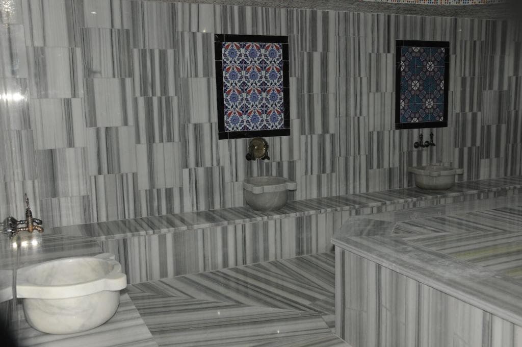 Marcan Resort Hotel - 7