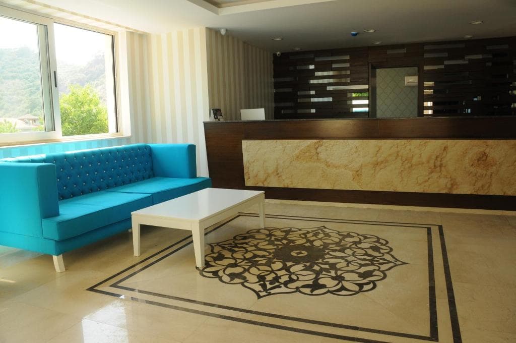 Marcan Resort Hotel - 4