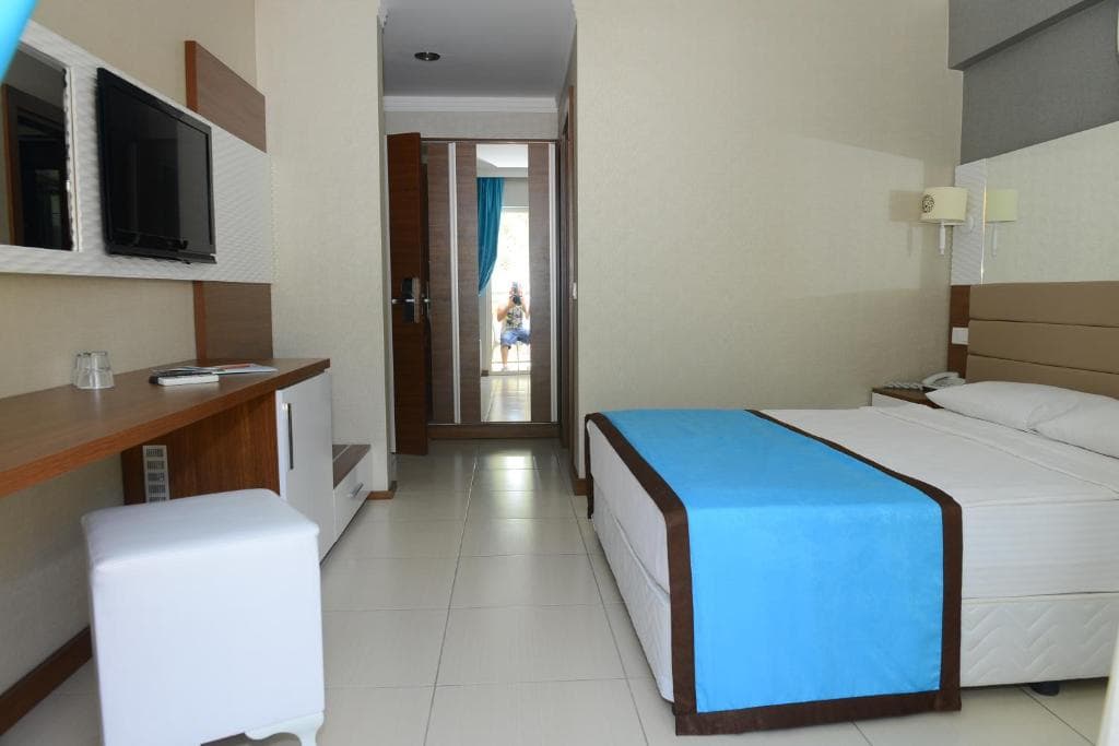 Marcan Resort Hotel - 28