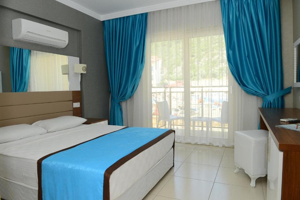 Marcan Resort Hotel - 27