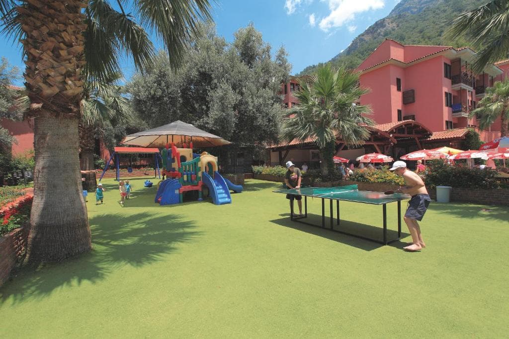 Sundia by Liberty Suncity - 5