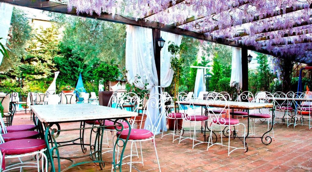 Hotel Vila Belvedere - 5