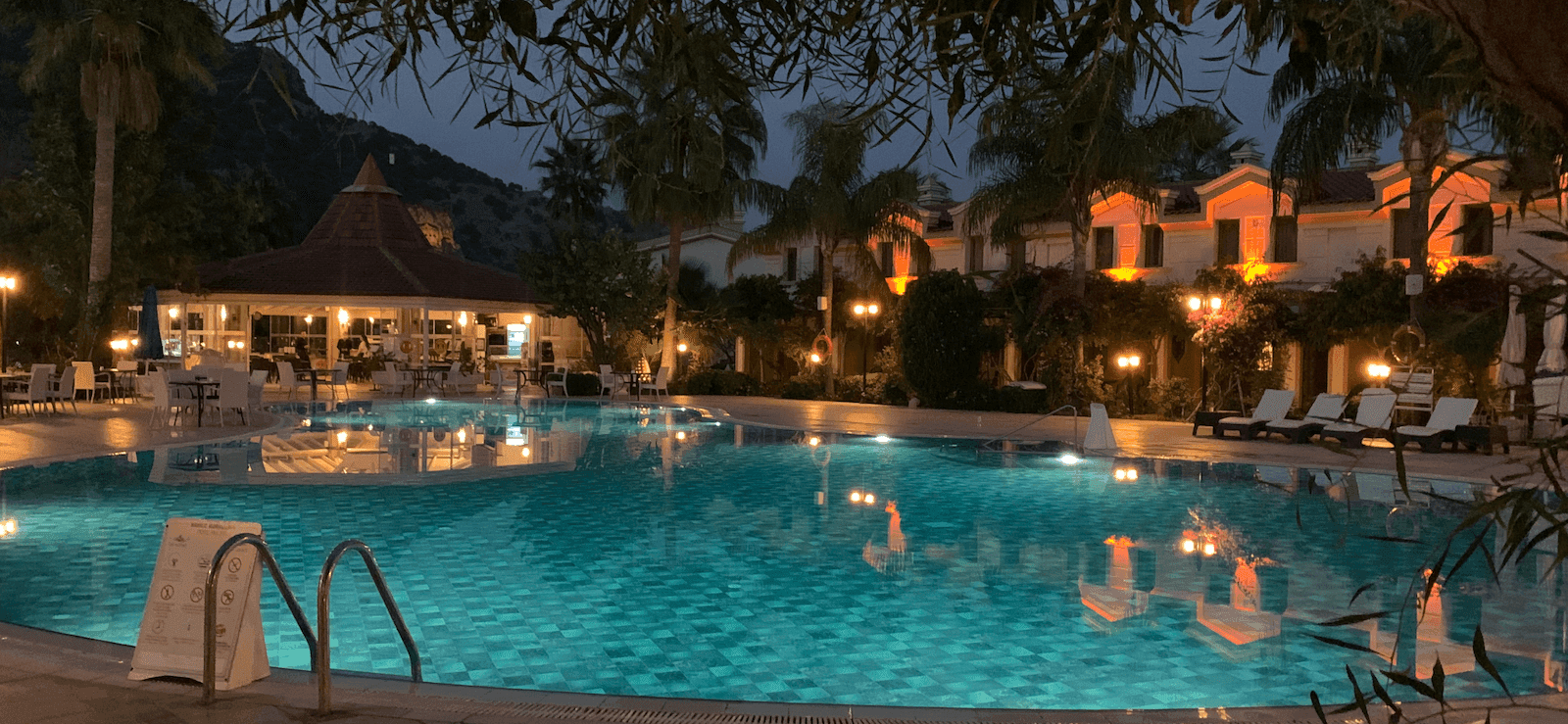 Dalyan Resort -Adult only - 2