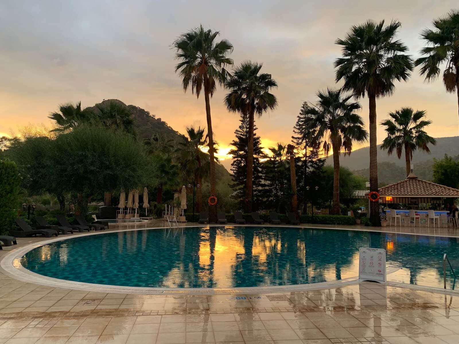 Dalyan Resort -Adult only - 3