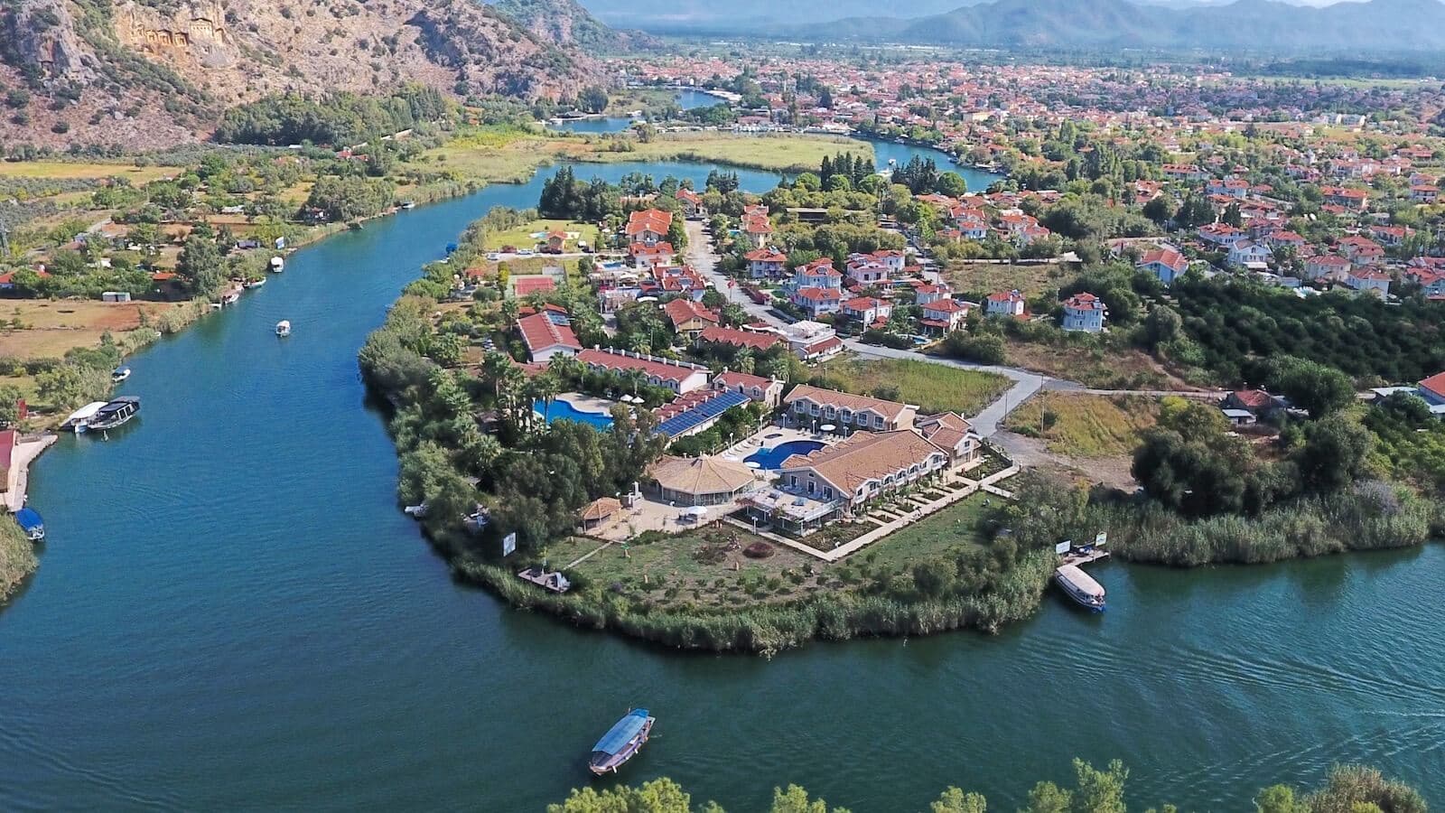 Dalyan Resort -Adult only - 4