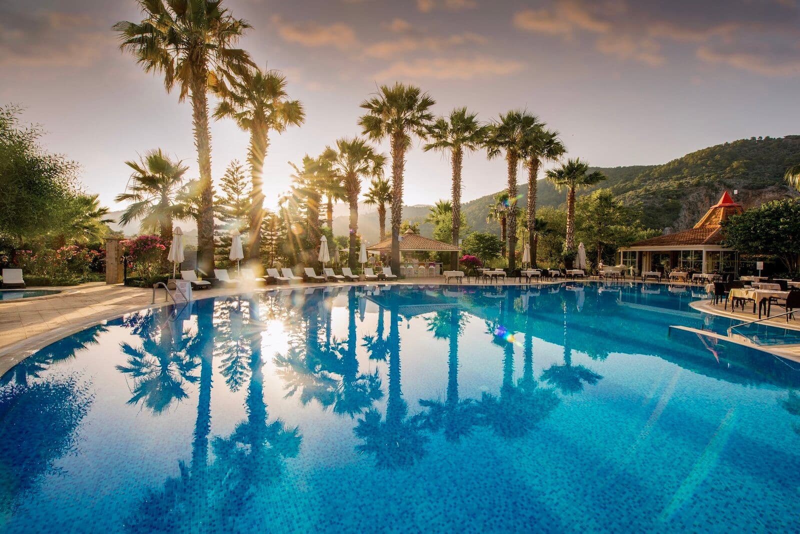 Dalyan Resort -Adult only - 6