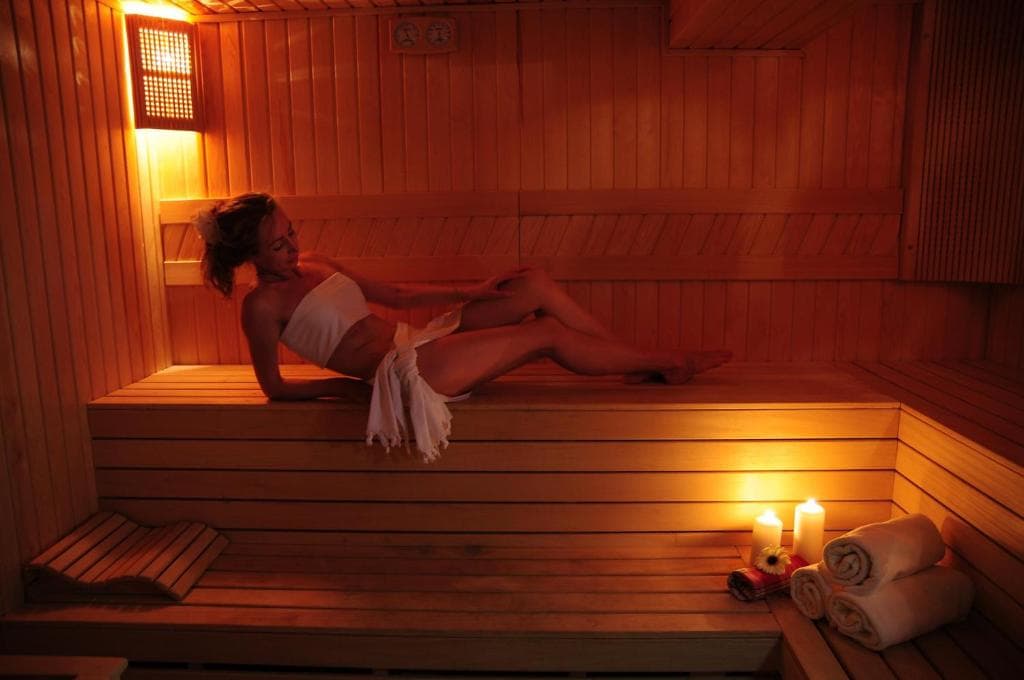 Alesta Yacht Hotel - 4