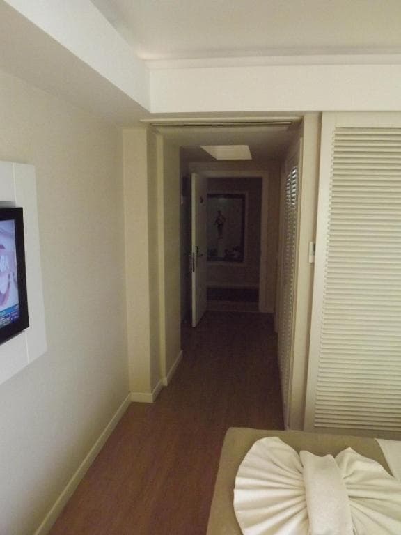 Alesta Yacht Hotel - 26