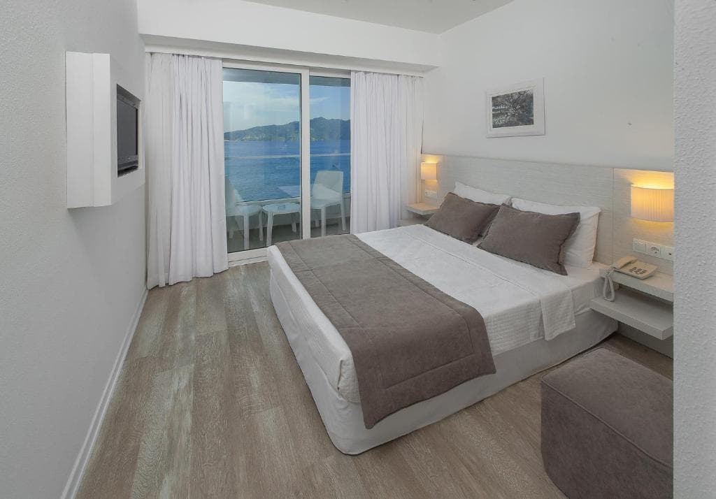 The Beachfront Hotel - Adults Only - 23