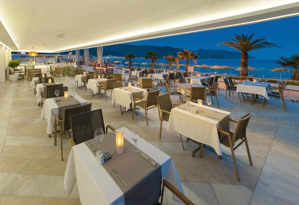 The Beachfront Hotel - Adults Only - 29