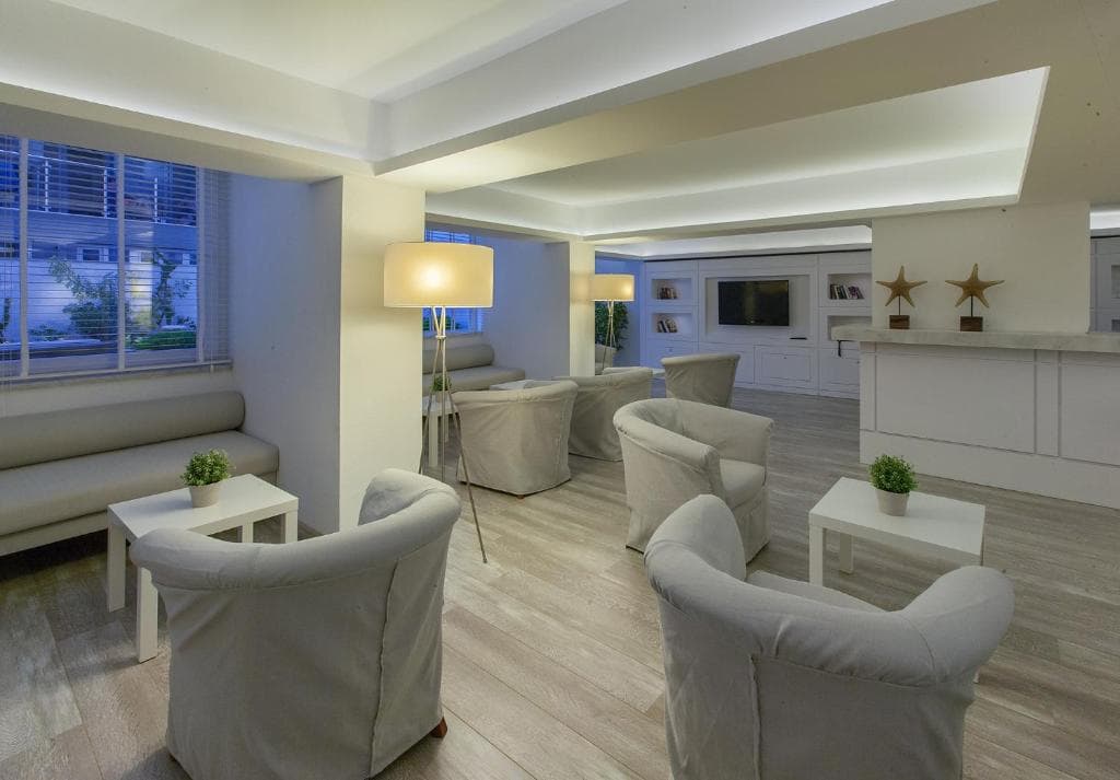 The Beachfront Hotel - Adults Only - 32