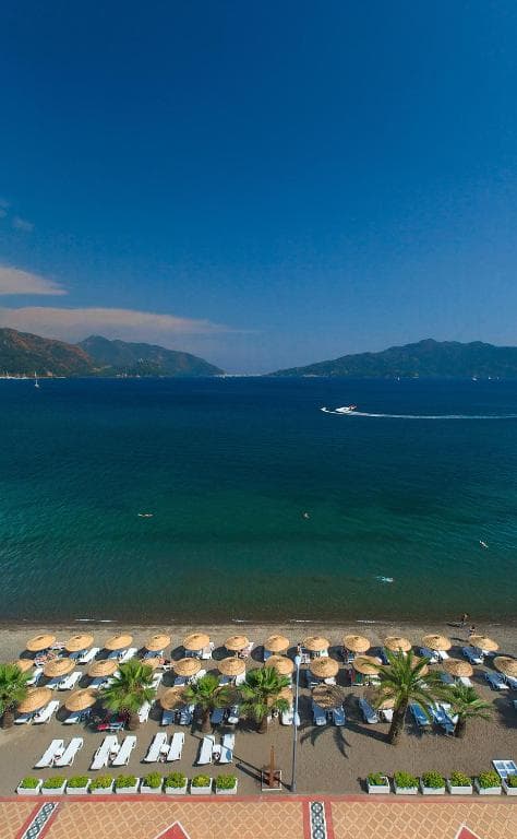 The Beachfront Hotel - Adults Only - 34