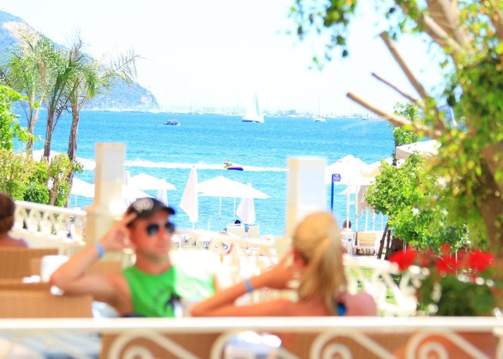 Hawaii Hotel - 14