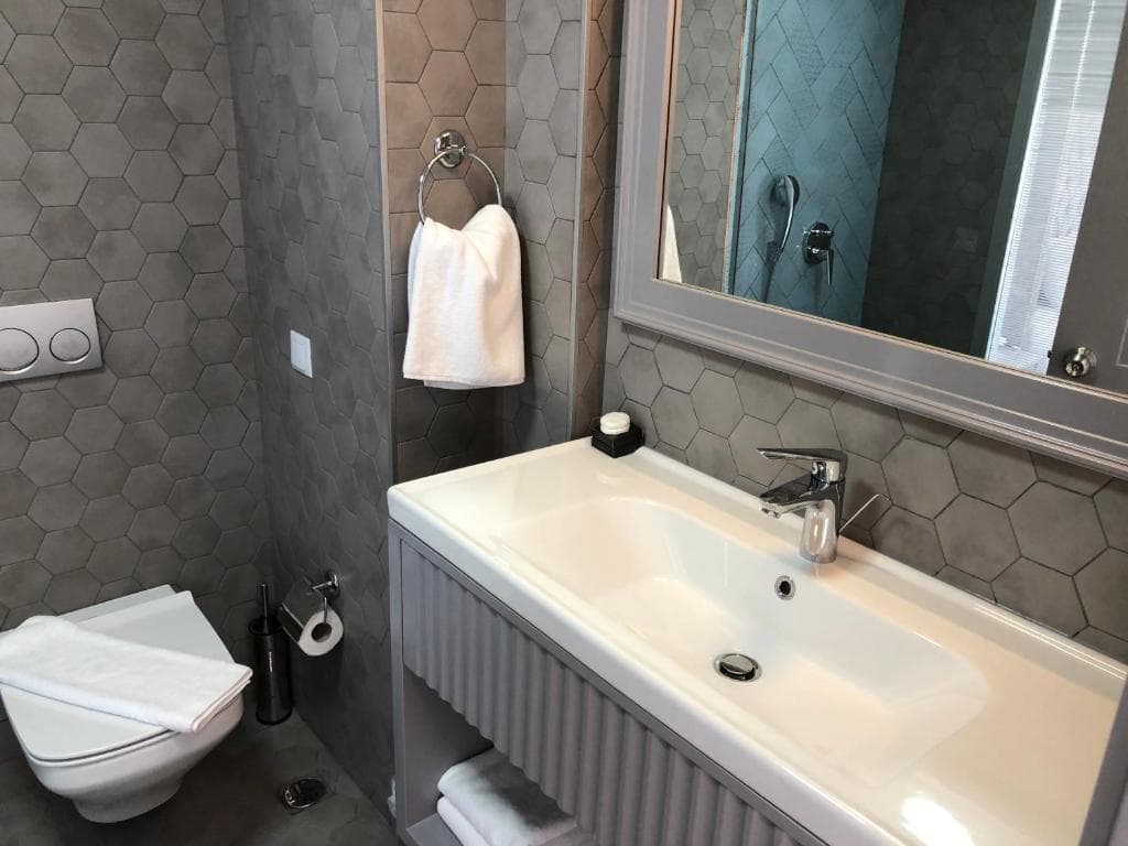 Yunus Hotel - 35