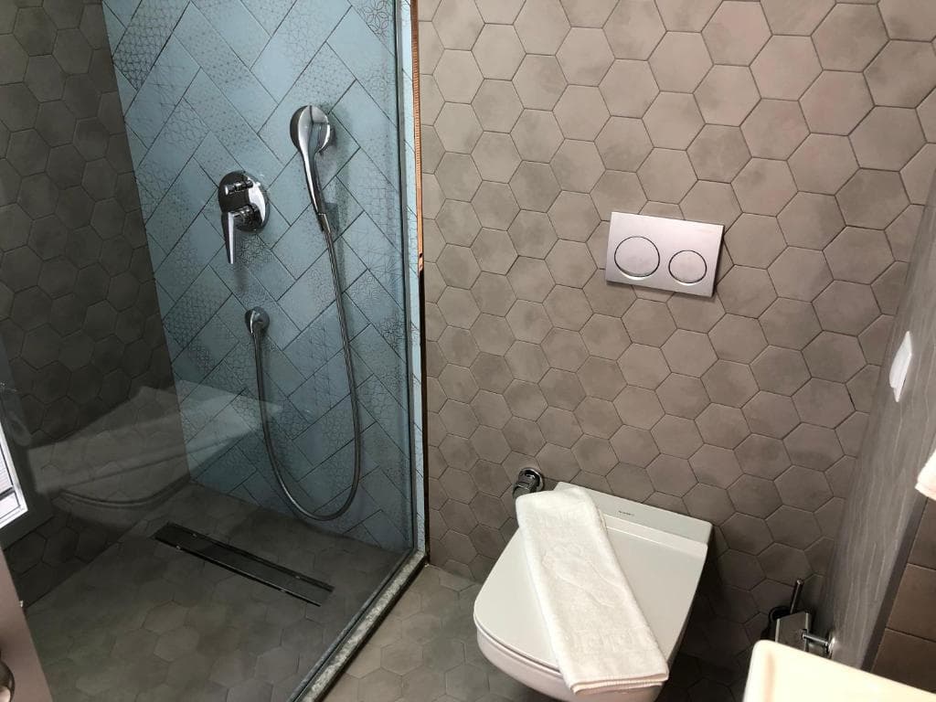Yunus Hotel - 36