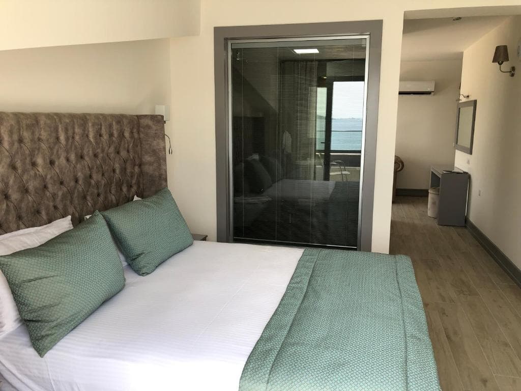 Yunus Hotel - 38