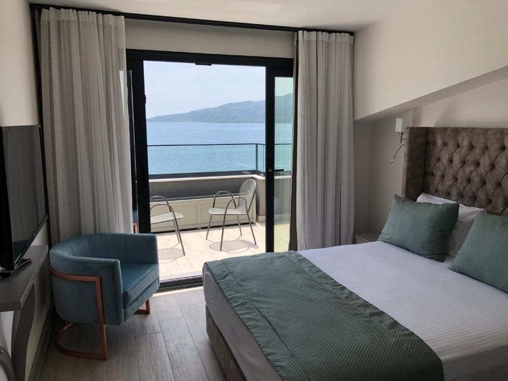 Yunus Hotel - 40