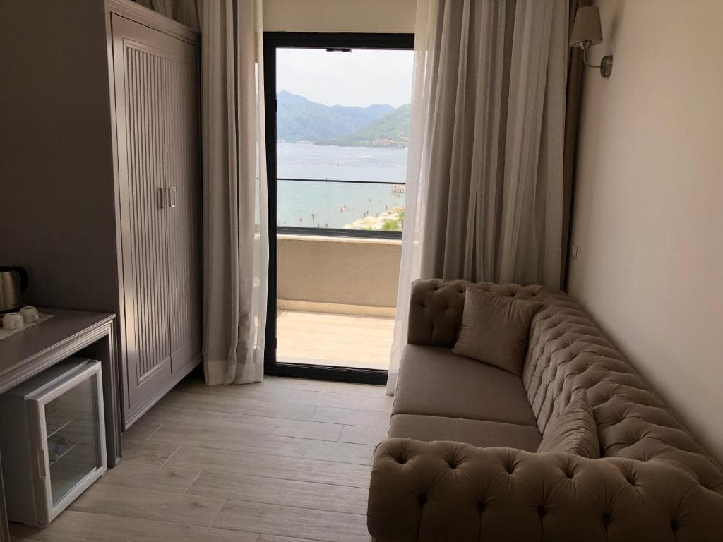 Yunus Hotel - 23