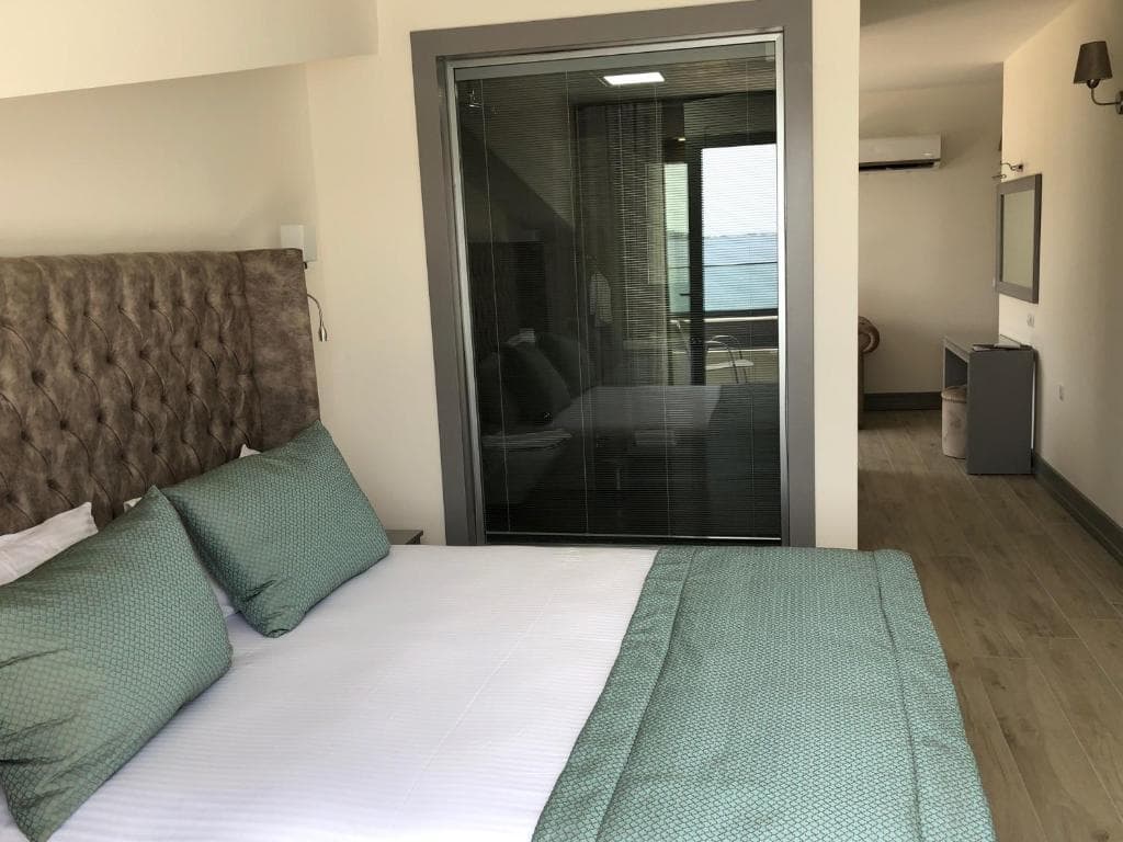Yunus Hotel - 28