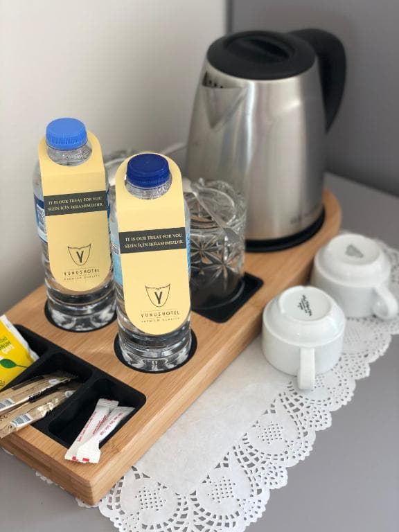 Yunus Hotel - 32