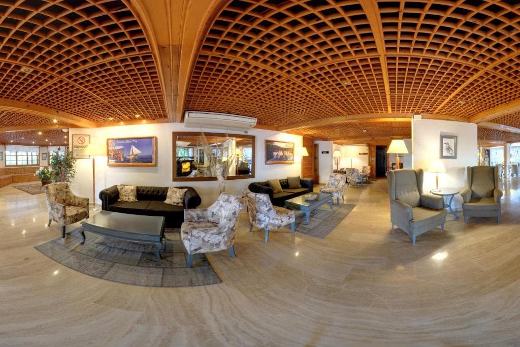 Montana Pine Resort - 2