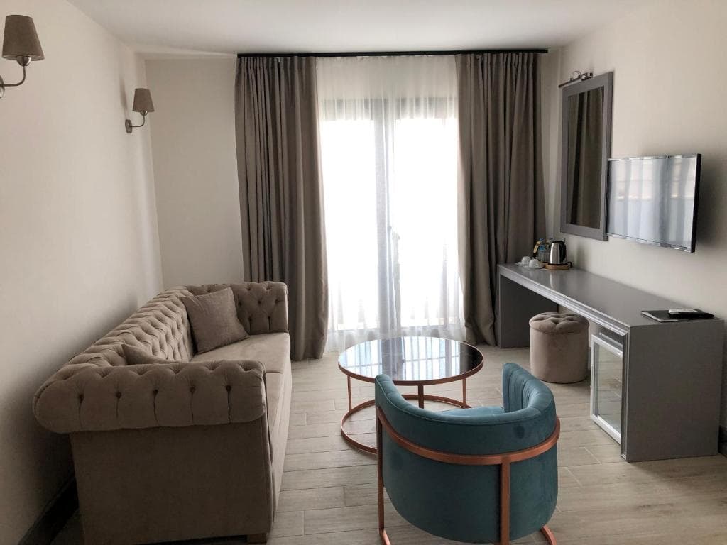Yunus Hotel - 21