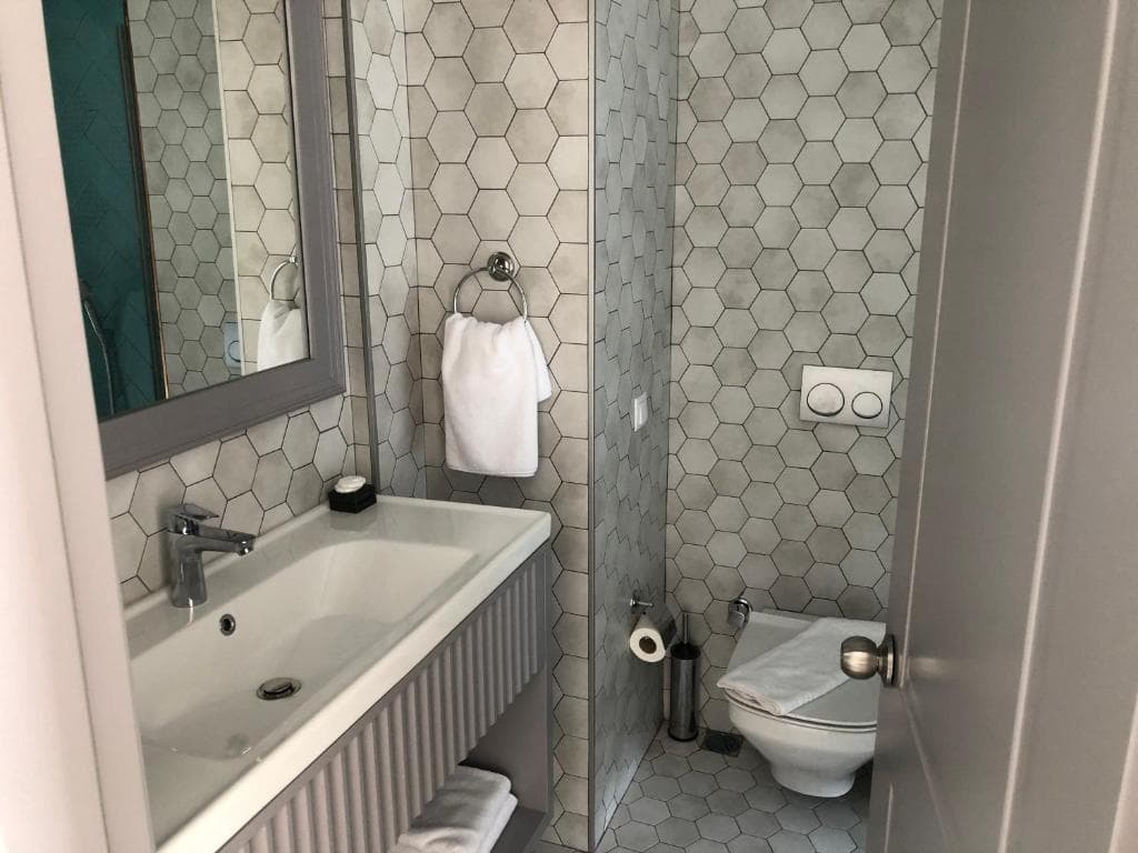 Yunus Hotel - 20