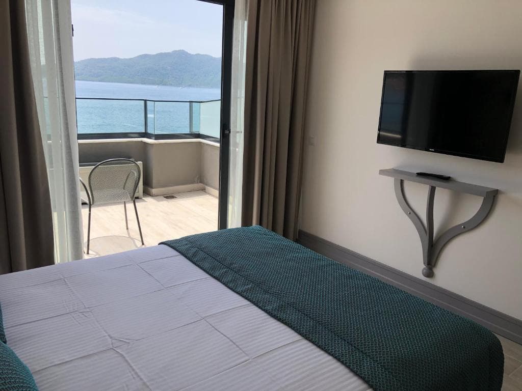 Yunus Hotel - 18
