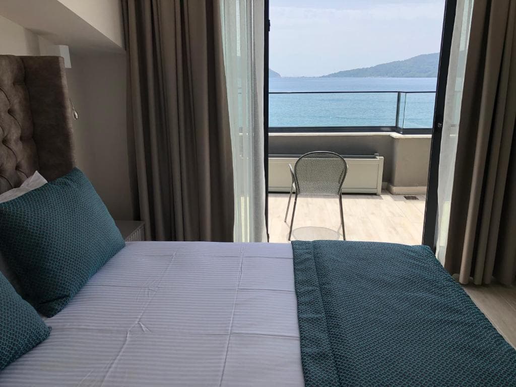 Yunus Hotel - 17