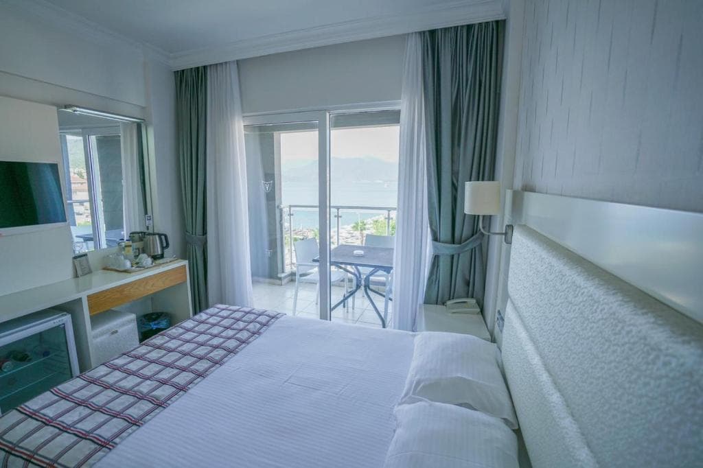 Yunus Hotel - 13