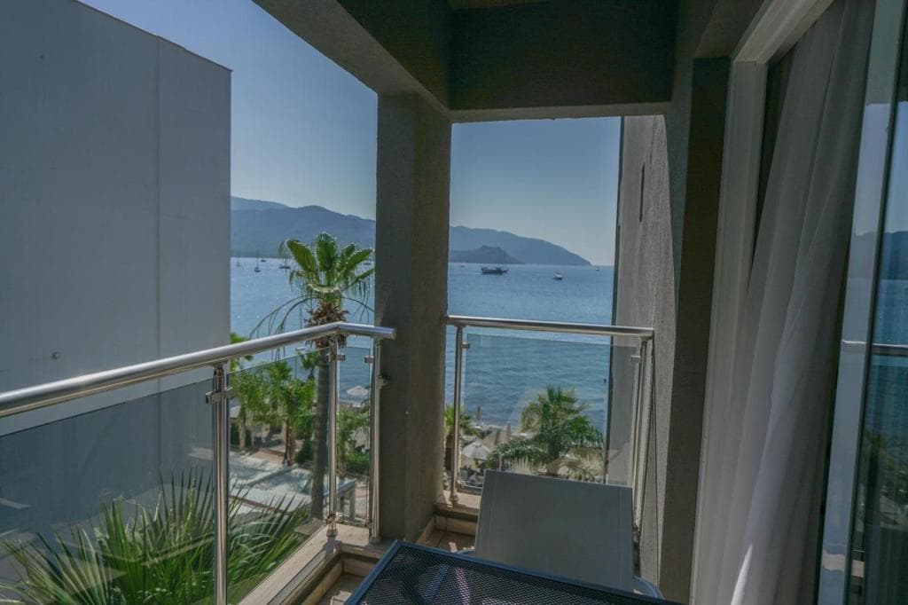 Yunus Hotel - 7