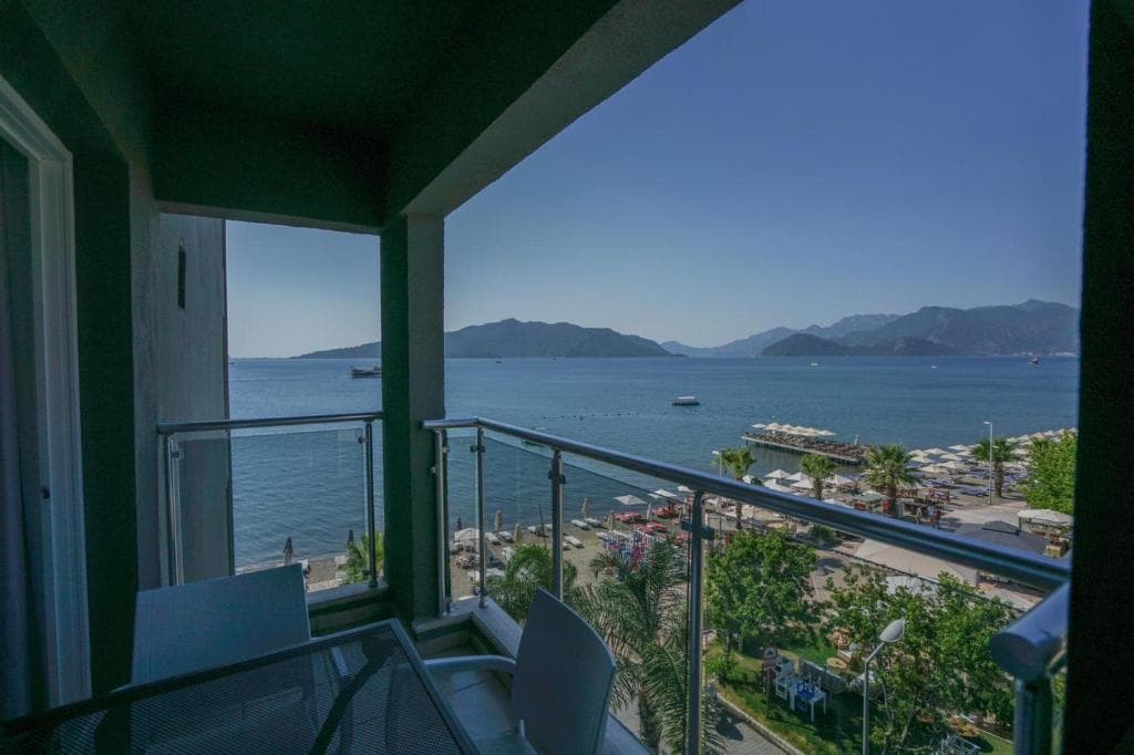 Yunus Hotel - 12