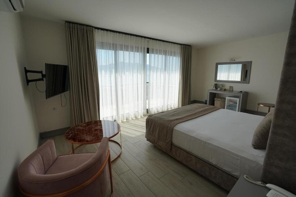 Yunus Hotel - 10