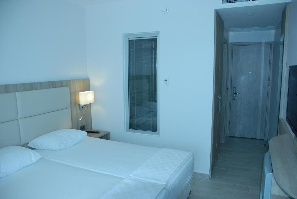 Begonville Beach Hotel - 12