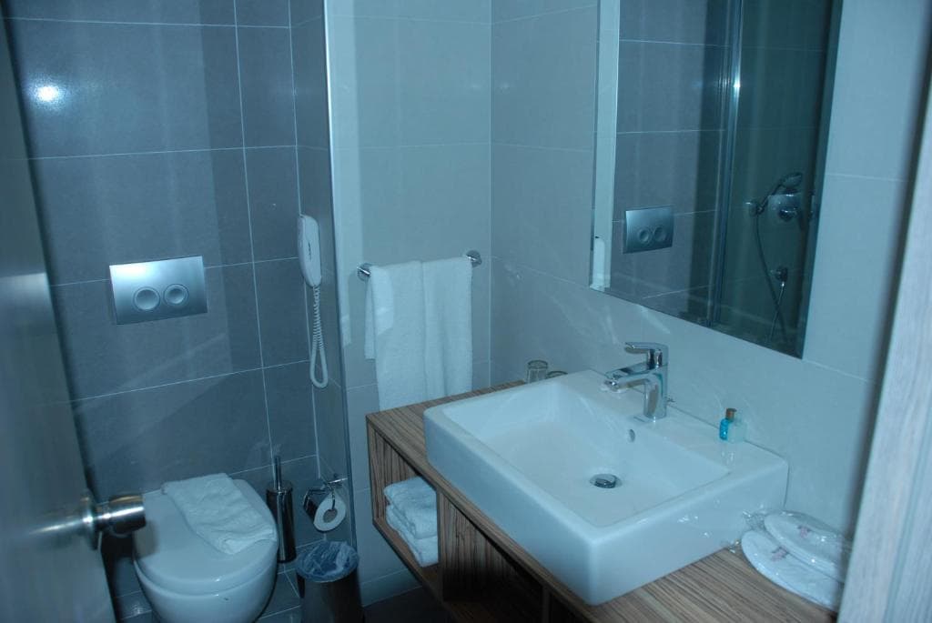 Begonville Beach Hotel - 2