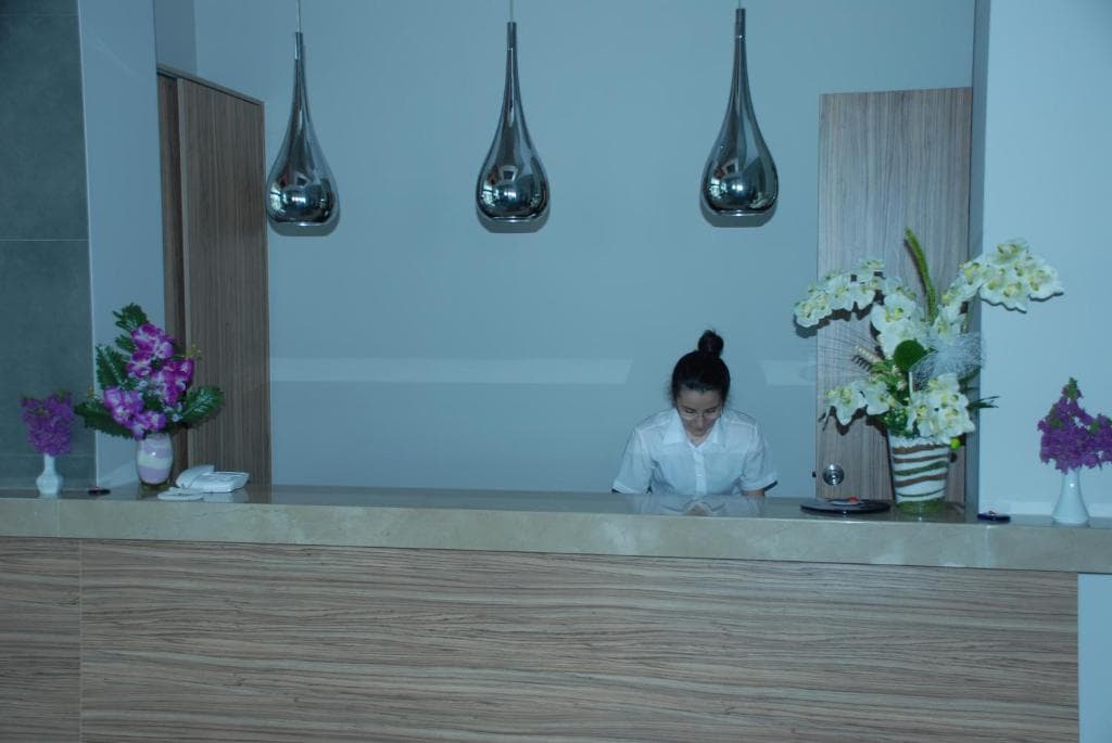 Begonville Beach Hotel - 4