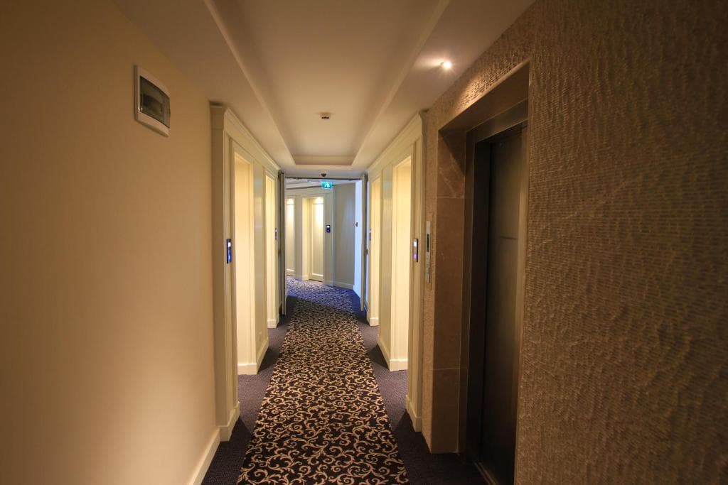 Hawaii Hotel - 10