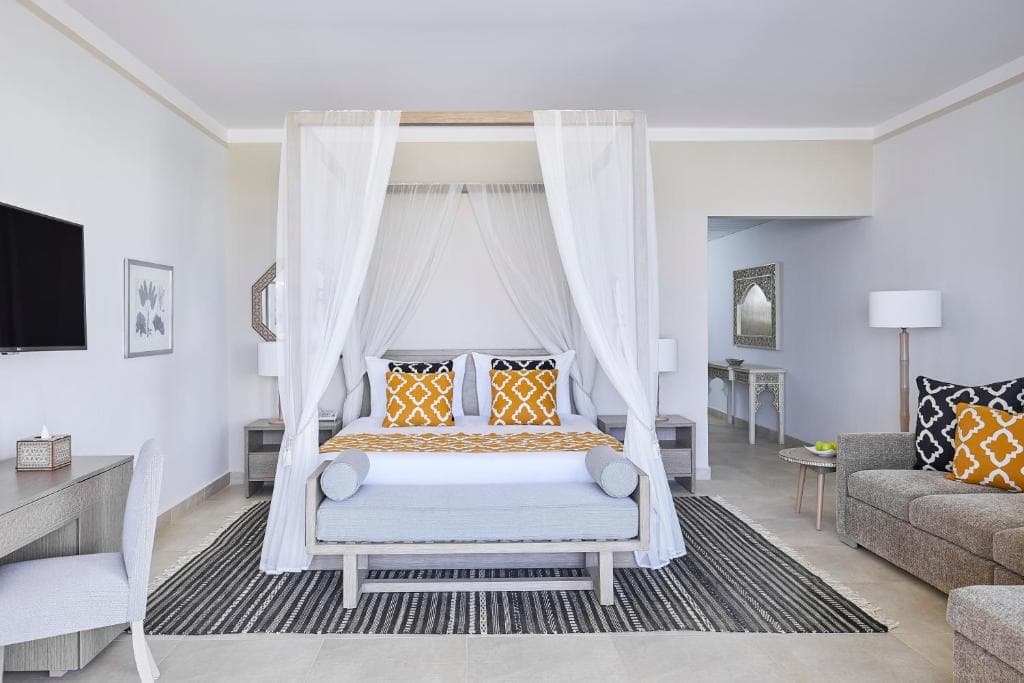 Steigenberger Resort Alaya (Adults Only 16+) - 41