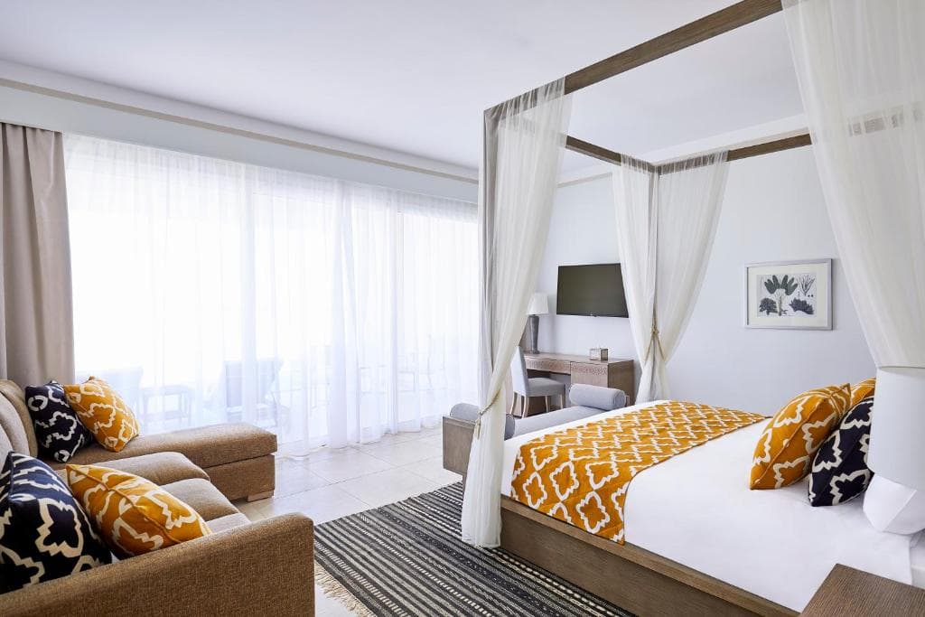 Steigenberger Resort Alaya (Adults Only 16+) - 39