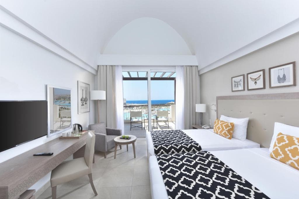 Steigenberger Resort Alaya (Adults Only 16+) - 28