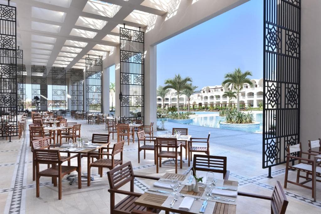 Steigenberger Resort Alaya (Adults Only 16+) - 2