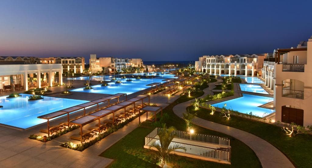 Steigenberger Resort Alaya (Adults Only 16+) - 7