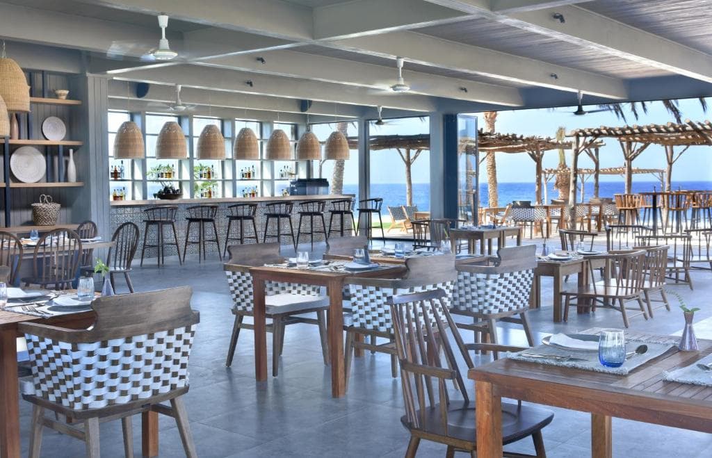 Steigenberger Resort Alaya (Adults Only 16+) - 11