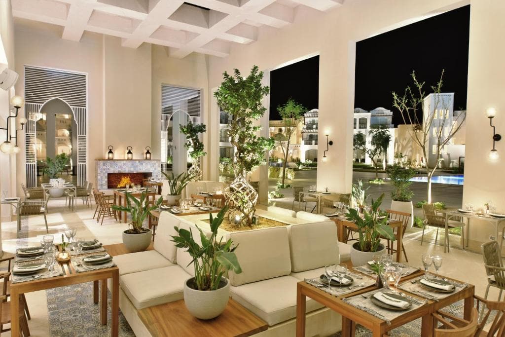 Steigenberger Resort Alaya (Adults Only 16+) - 17