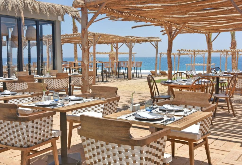Steigenberger Resort Alaya (Adults Only 16+) - 9