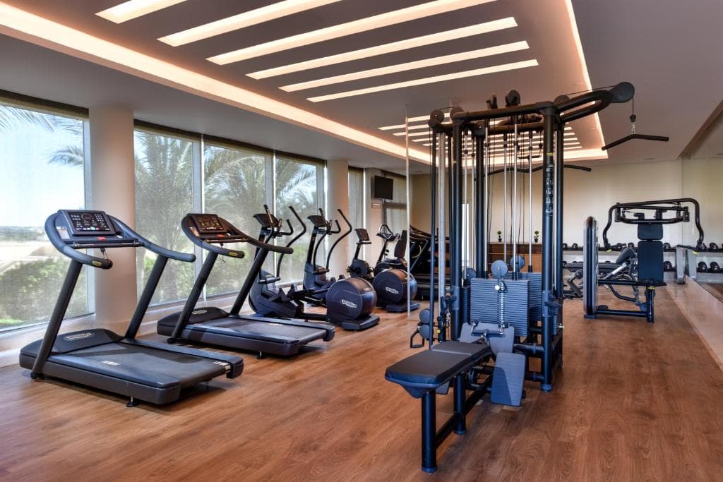 Steigenberger Resort Alaya (Adults Only 16+) - 6