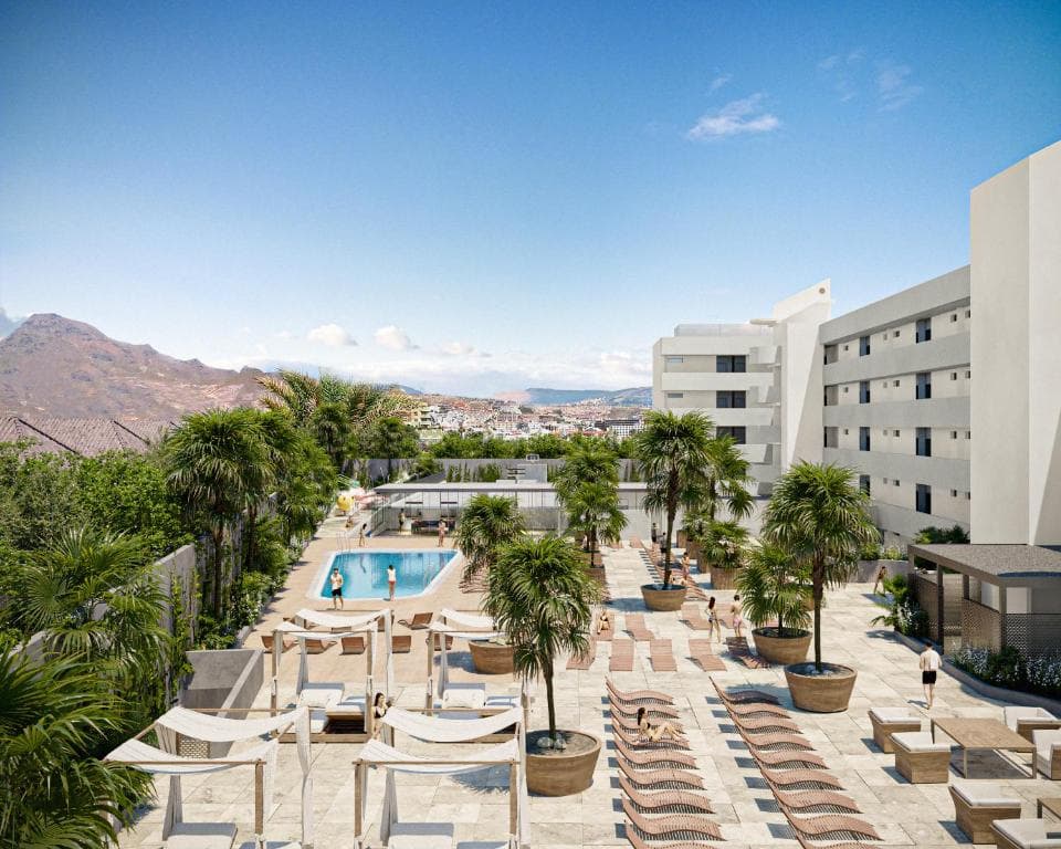 HOVIMA Suites Costa Adeje - 2